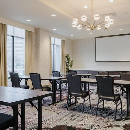 Residence Inn By Marriott Nashville Metro Center Екстериор снимка