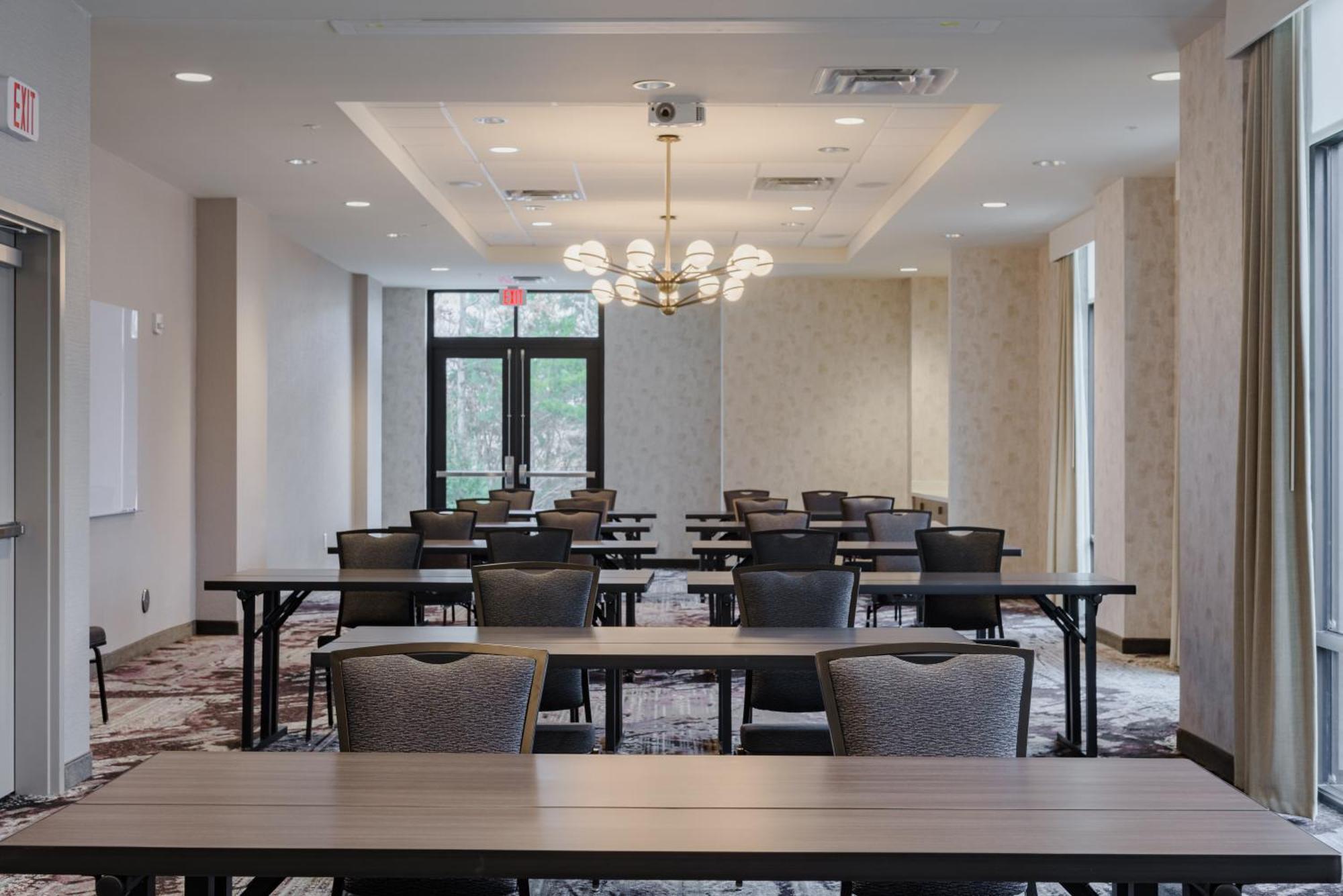 Residence Inn By Marriott Nashville Metro Center Екстериор снимка