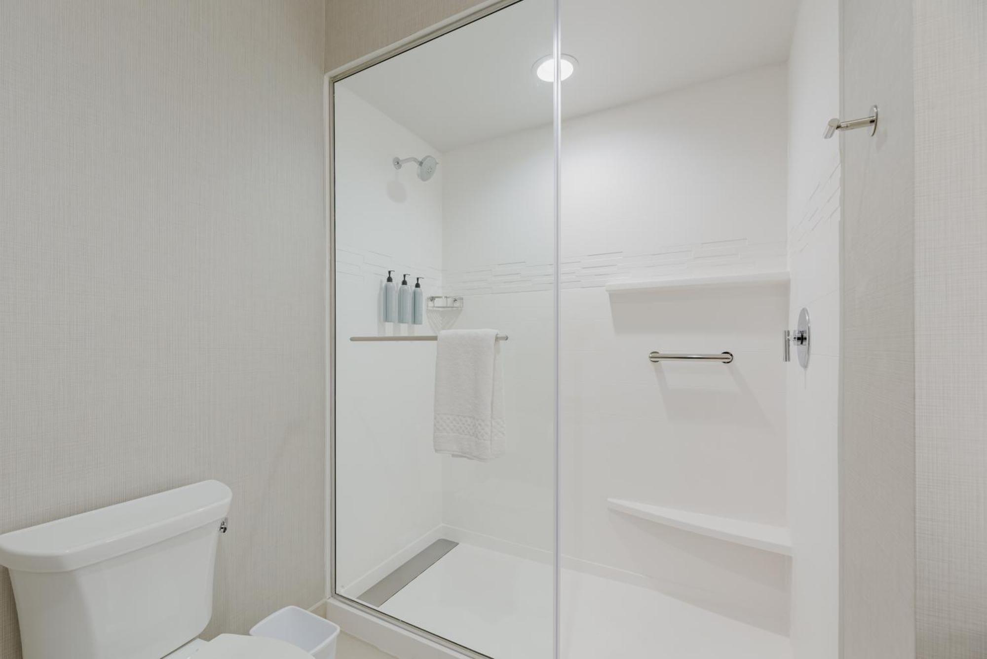 Residence Inn By Marriott Nashville Metro Center Екстериор снимка
