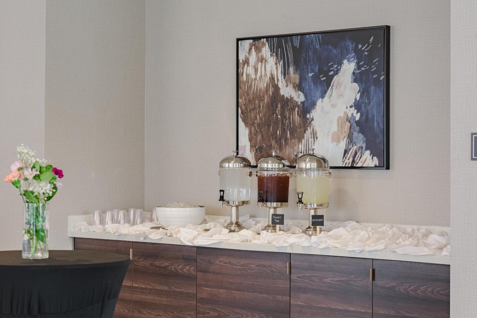 Residence Inn By Marriott Nashville Metro Center Екстериор снимка