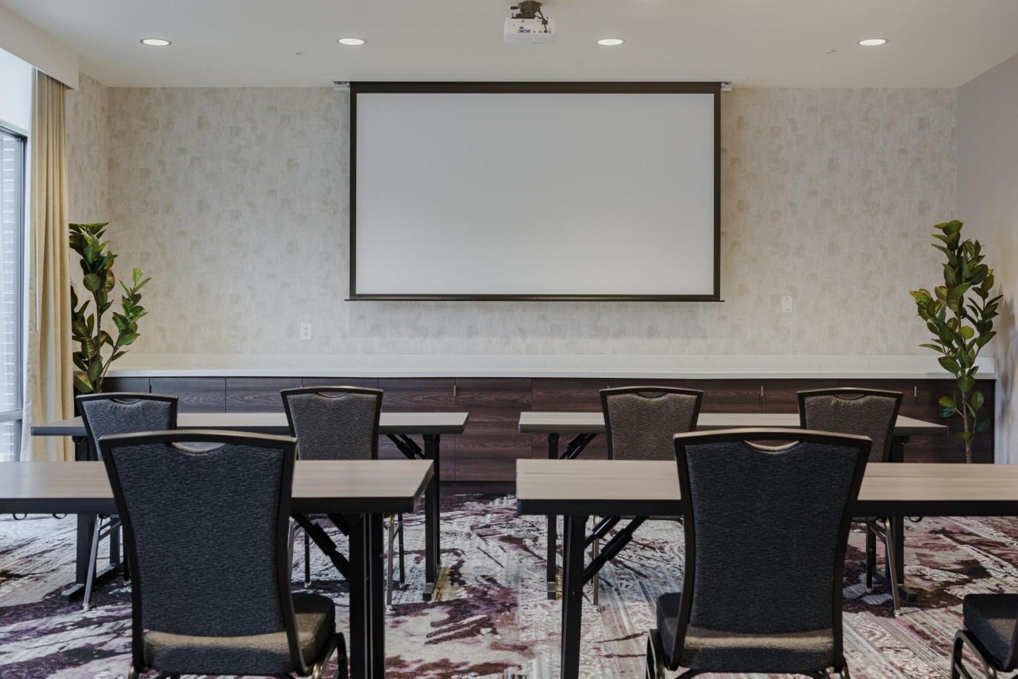 Residence Inn By Marriott Nashville Metro Center Екстериор снимка