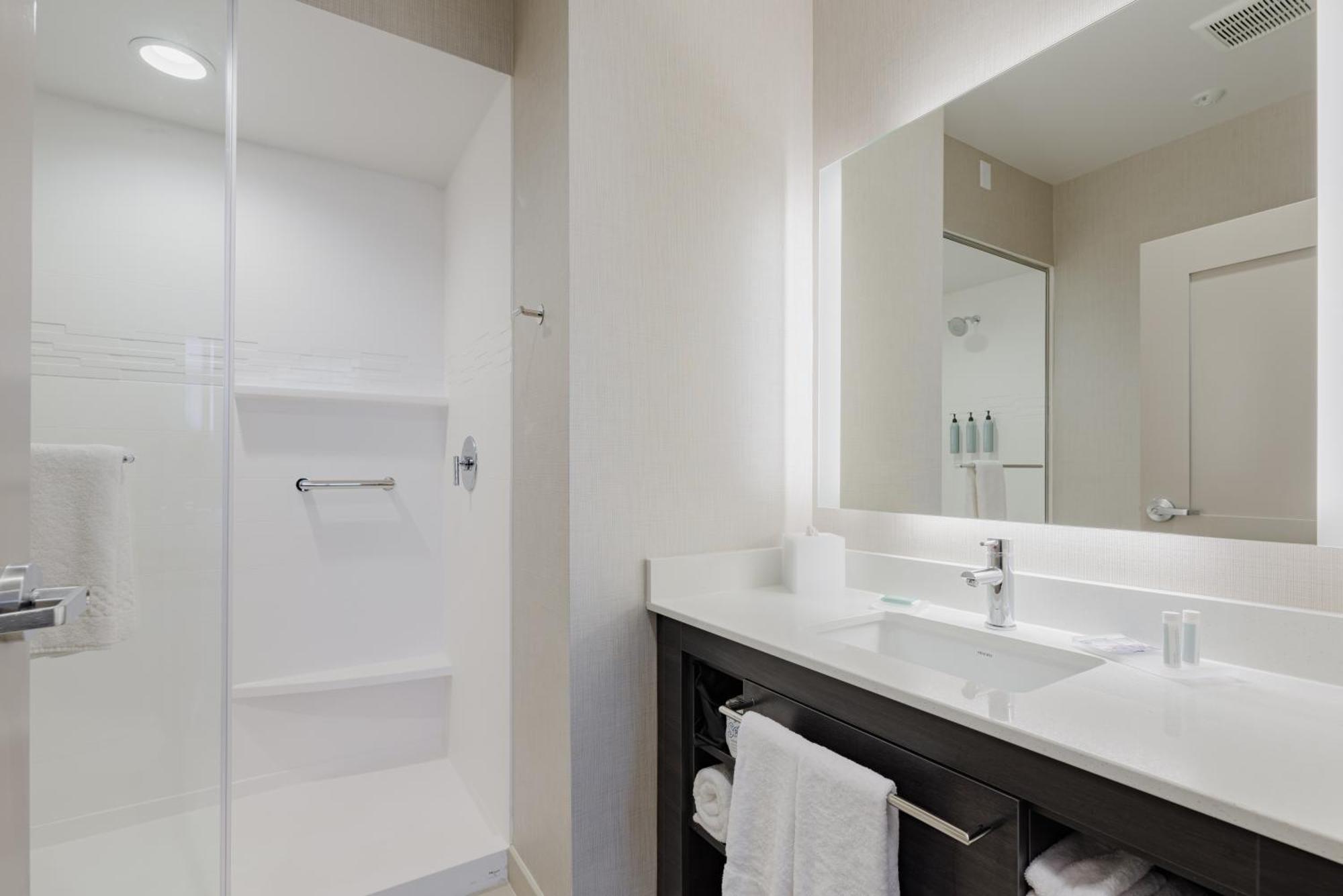 Residence Inn By Marriott Nashville Metro Center Екстериор снимка